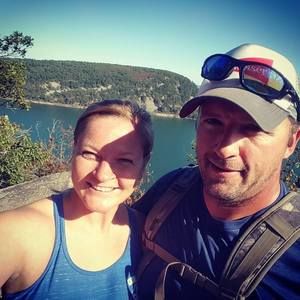 Meet your Posher, Morgan